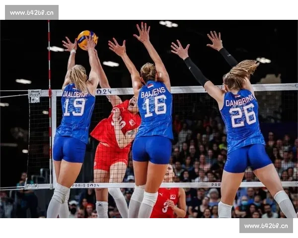 聚焦扣杀逆转与强强对决的排球赛事最新精彩战果深度解析全景呈现