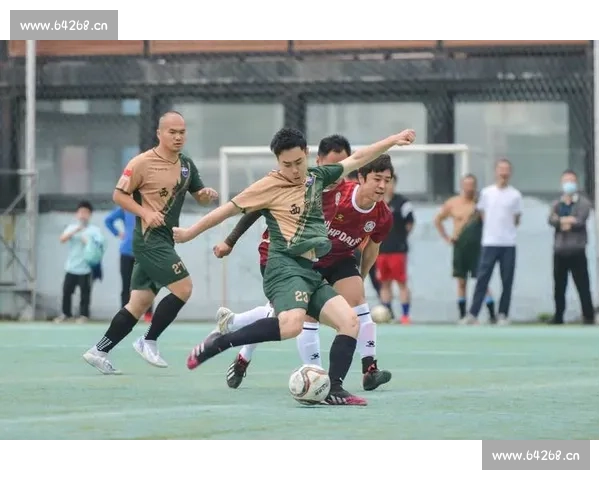 激情绿茵点燃星城长沙足球比赛掀起全民观赛热潮新时代竞技魅力风采