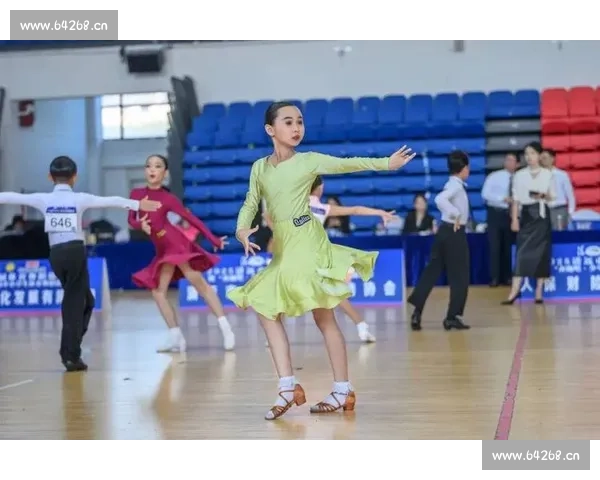 聚焦国际芭蕾舞比赛视频展现青年舞者巅峰对决魅力与艺术精神风采